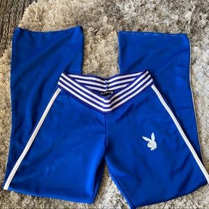 Playboy Trackpants/Sweatpants